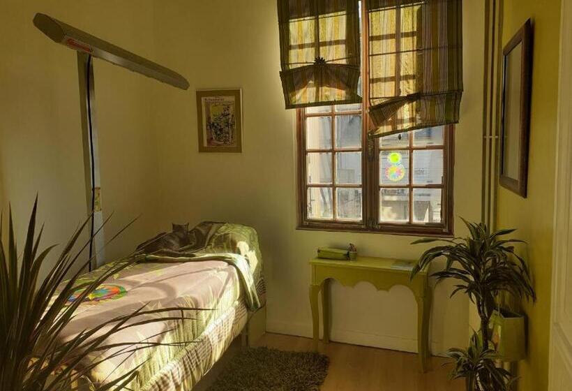 민박 Maison D Hôtes Archangels Home