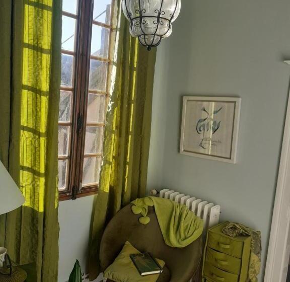 צימר Maison D Hôtes Archangels Home