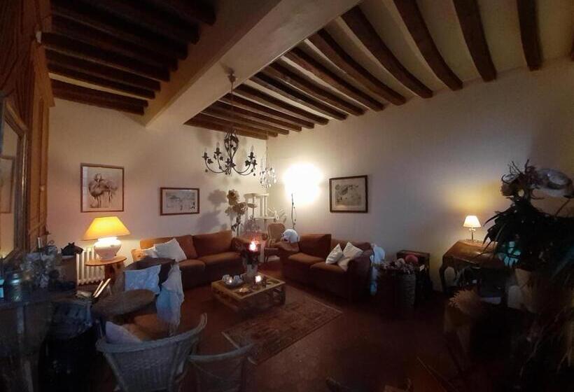 민박 Maison D Hôtes Archangels Home