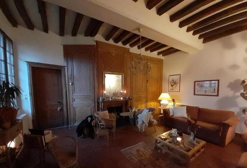 צימר Maison D Hôtes Archangels Home