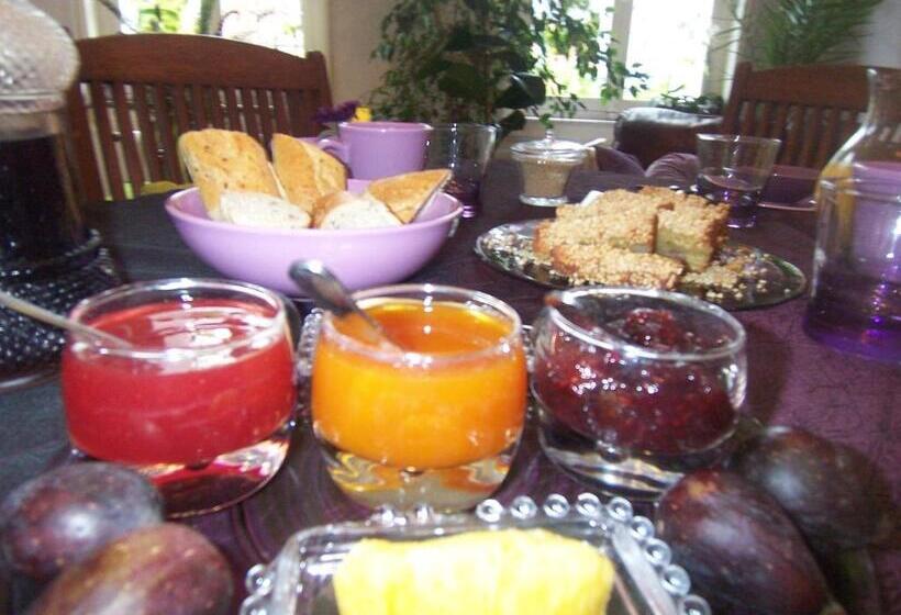 민박 Maison D Hôtes Archangels Home