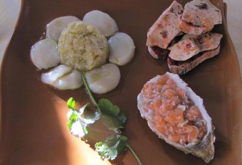 민박 Maison D Hôtes Archangels Home