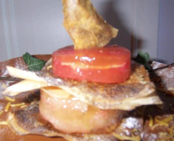 민박 Maison D Hôtes Archangels Home