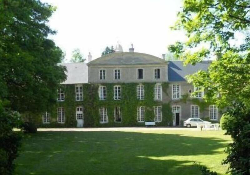 Bed and Breakfast Manoir Saint Hubert