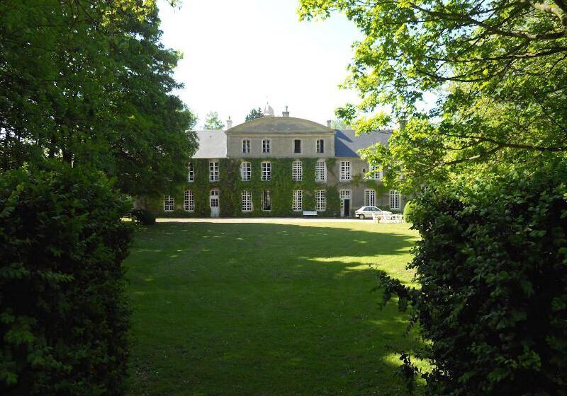 Bed and Breakfast Manoir Saint Hubert