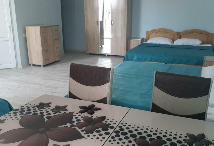 تختخواب و صبحانه Marinus