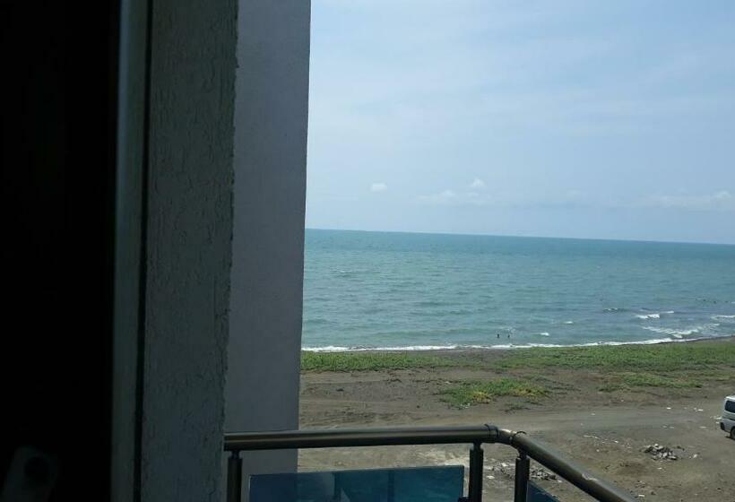 تختخواب و صبحانه Marinus