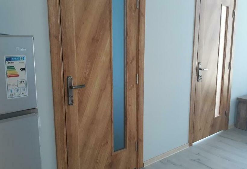 تختخواب و صبحانه Marinus