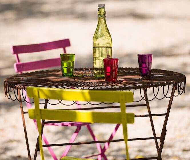 Хостел Les Terres De Saint Hilaire