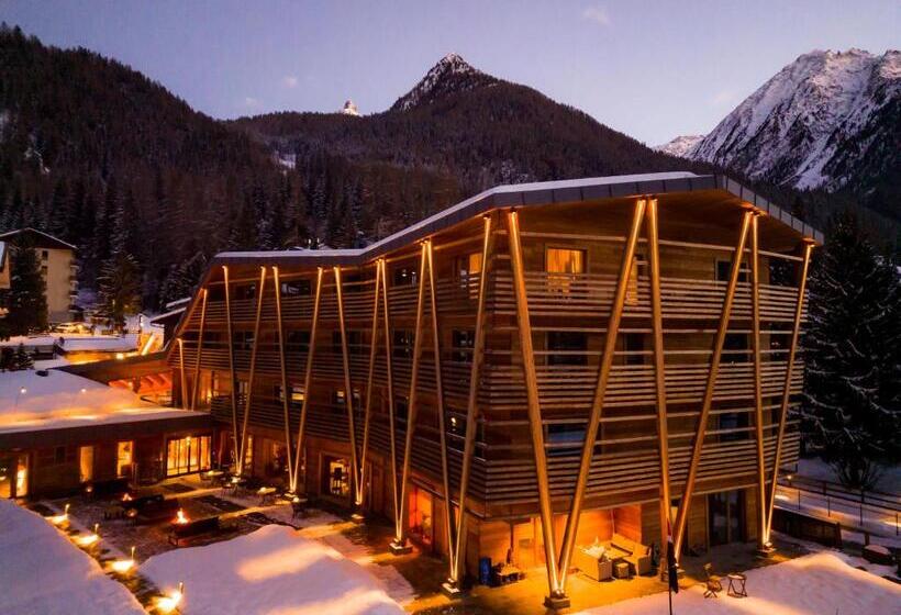 Au Charmant Petit Lac   Ecohotel Parc & Spa