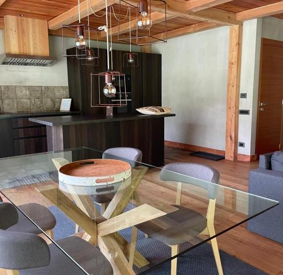 Au Charmant Petit Lac   Ecohotel Parc & Spa