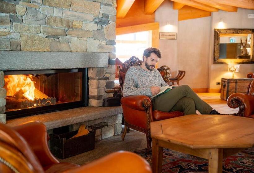 Au Charmant Petit Lac   Ecohotel Parc & Spa