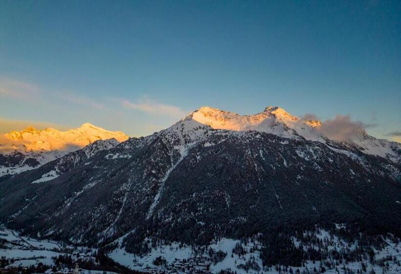 Au Charmant Petit Lac   Ecohotel Parc & Spa