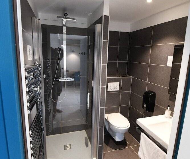 酒店 Du Cros D Auzon