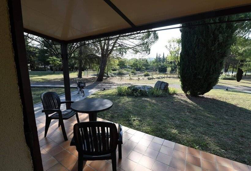 酒店 Du Cros D Auzon