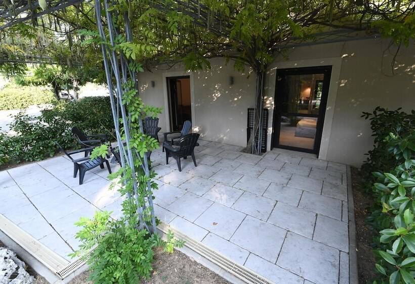 酒店 Du Cros D Auzon