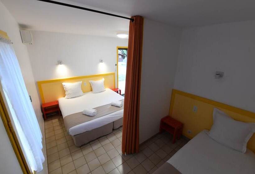 酒店 Du Cros D Auzon