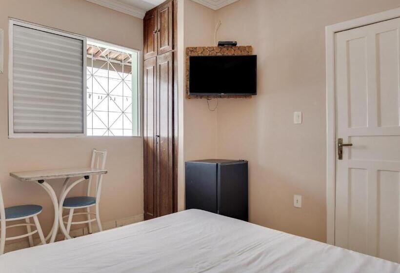 호텔 Estrela Do Vale