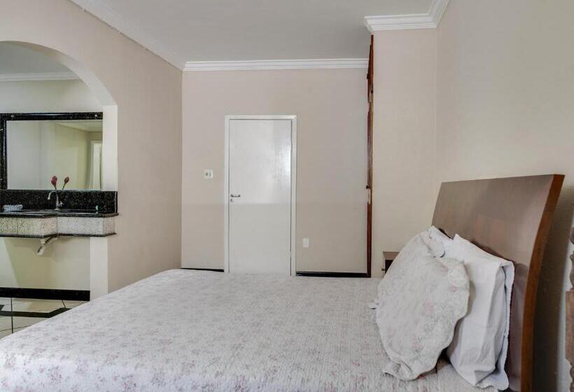 호텔 Estrela Do Vale