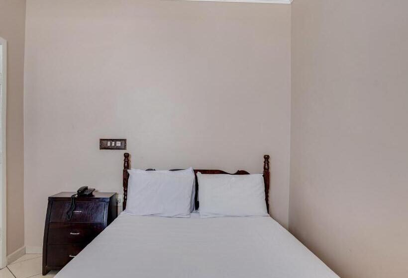 호텔 Estrela Do Vale