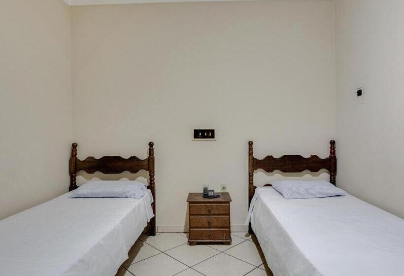 호텔 Estrela Do Vale