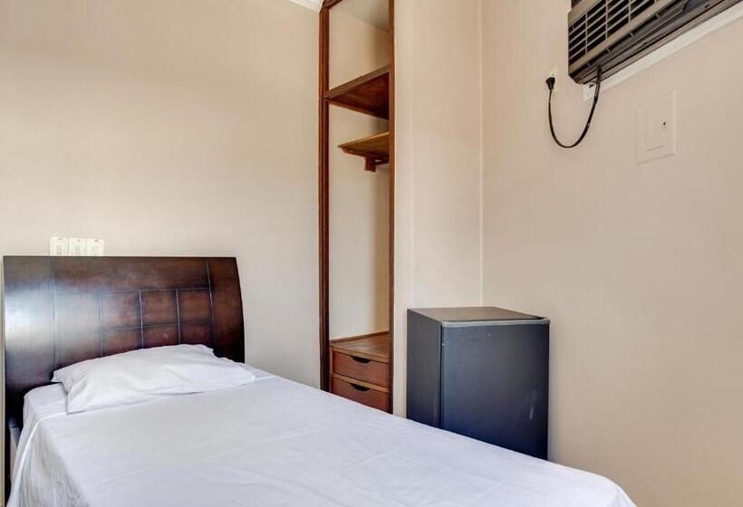 호텔 Estrela Do Vale