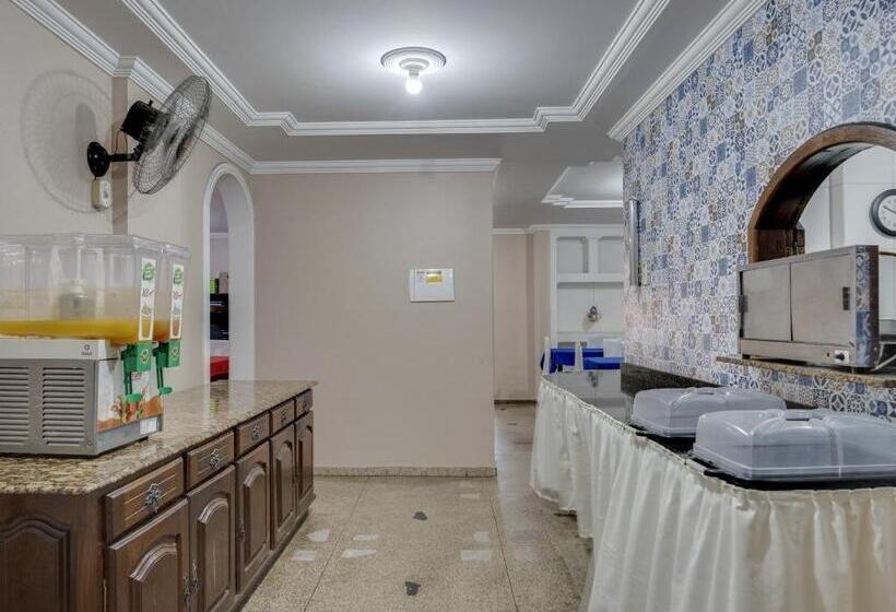 호텔 Estrela Do Vale