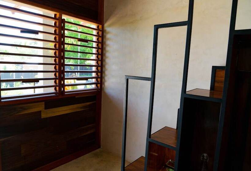 هتل Makaabá Eco Boutique