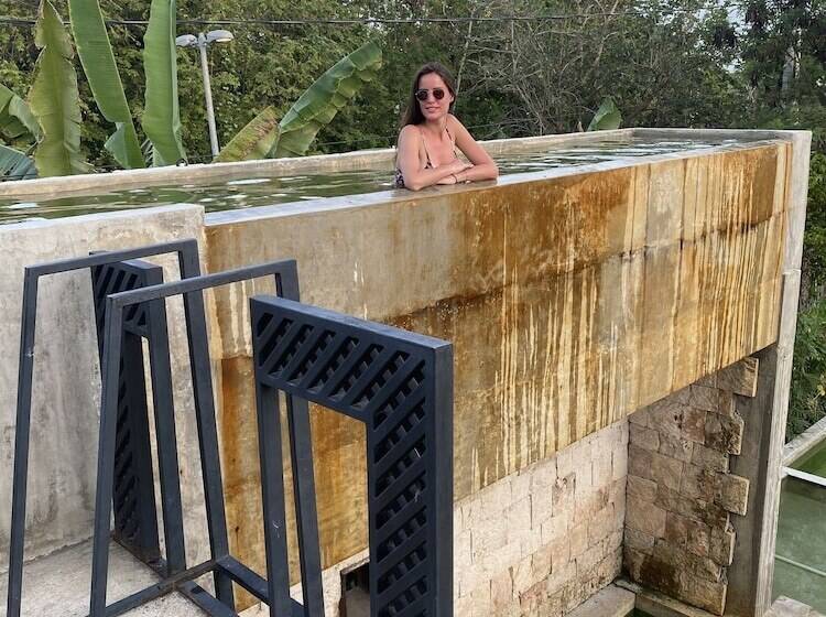 호텔 Makaabá Eco Boutique