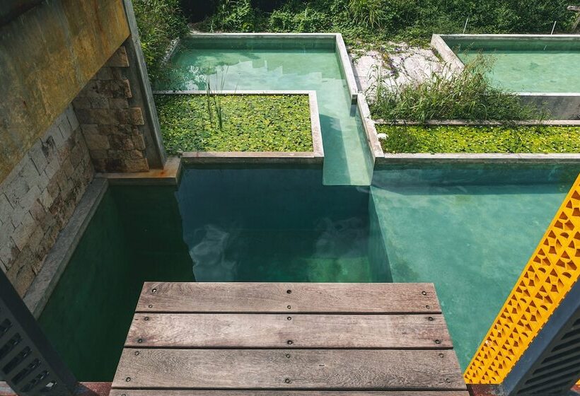 호텔 Makaabá Eco Boutique