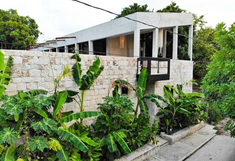 호텔 Makaabá Eco Boutique