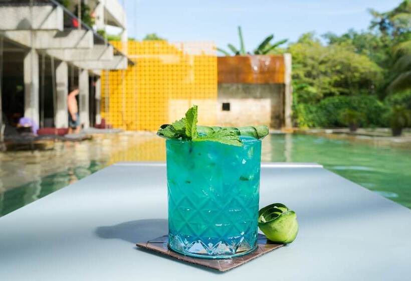 호텔 Makaabá Eco Boutique