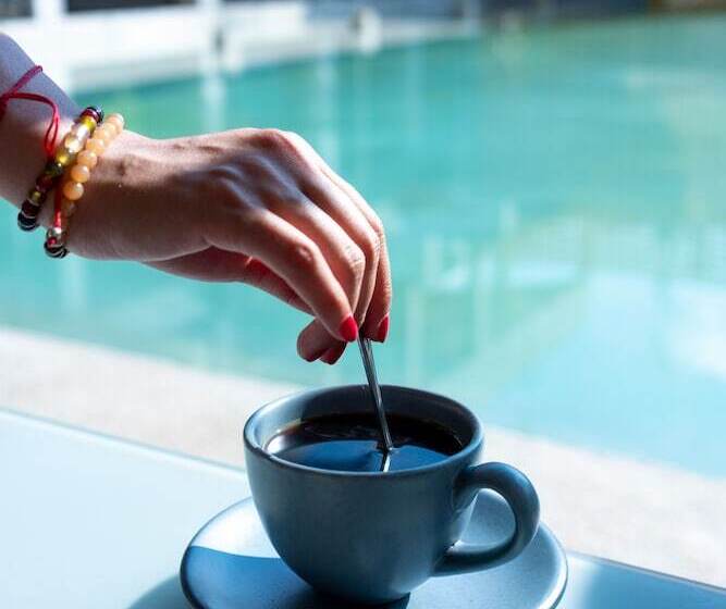 호텔 Makaabá Eco Boutique