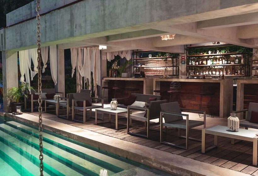 호텔 Makaabá Eco Boutique