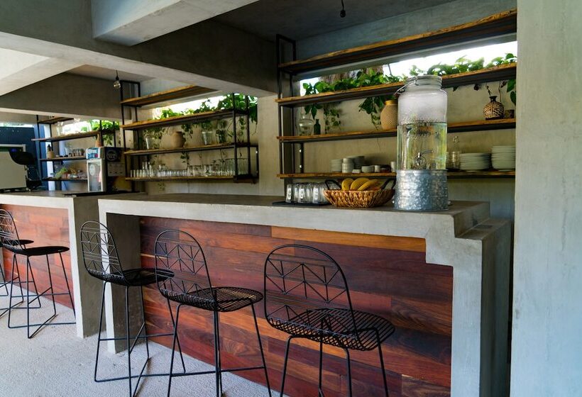 호텔 Makaabá Eco Boutique