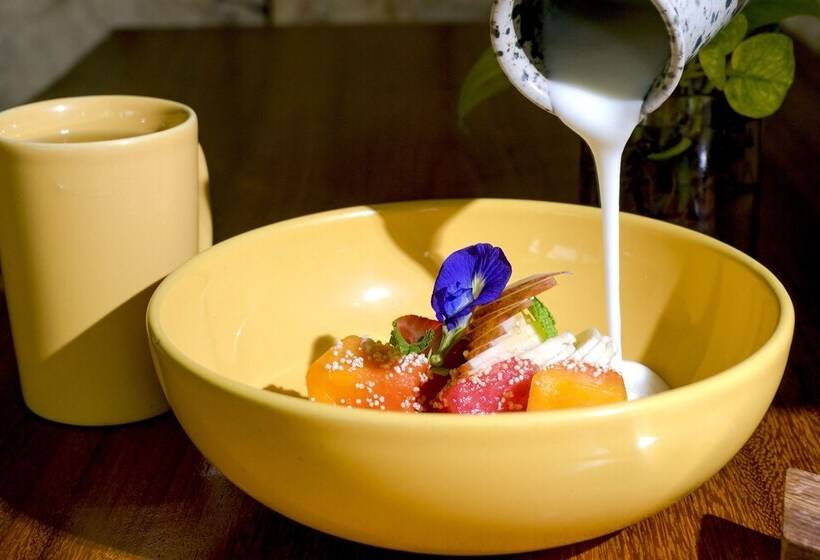 호텔 Makaabá Eco Boutique