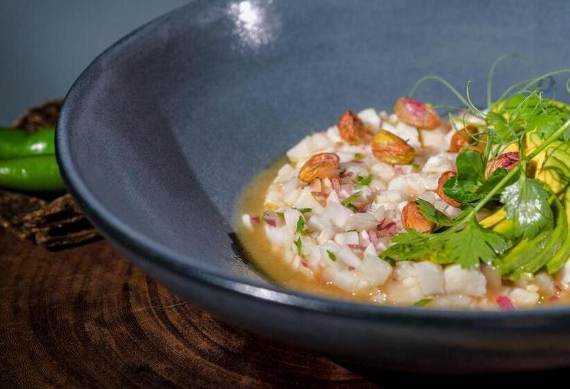 호텔 Makaabá Eco Boutique