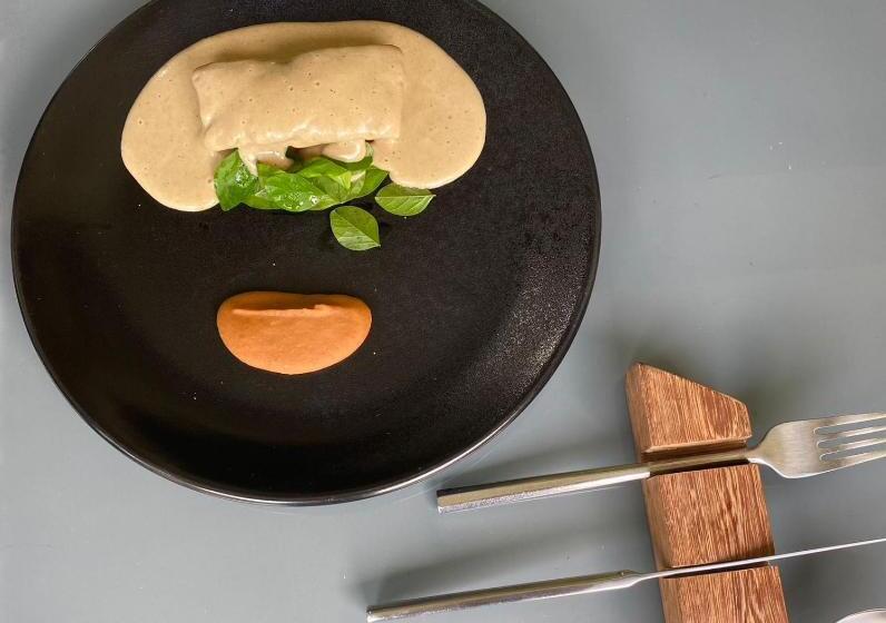 호텔 Makaabá Eco Boutique