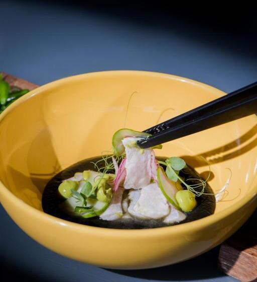 호텔 Makaabá Eco Boutique