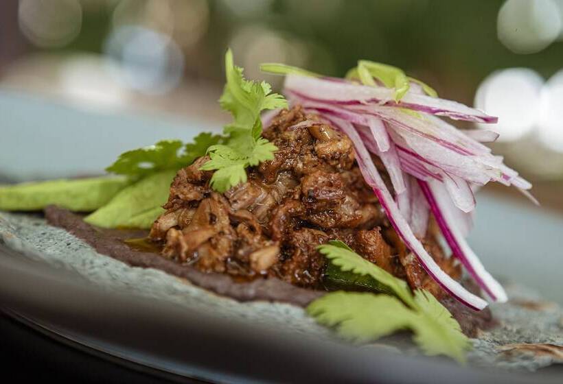 호텔 Makaabá Eco Boutique