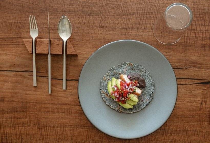 호텔 Makaabá Eco Boutique