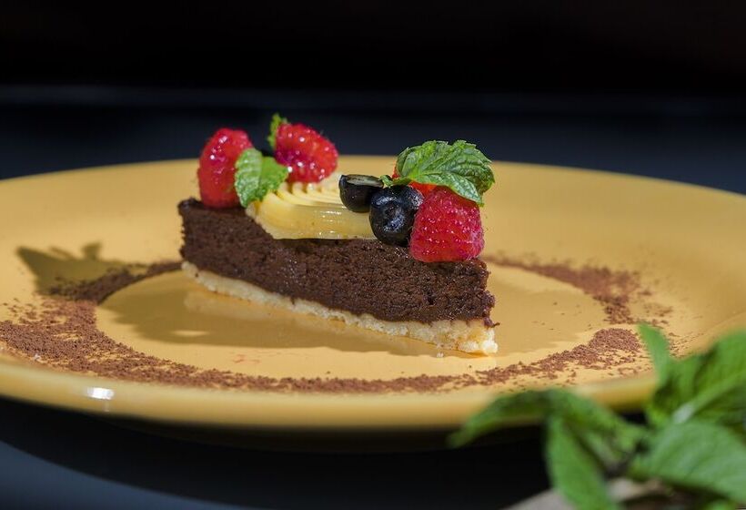 호텔 Makaabá Eco Boutique