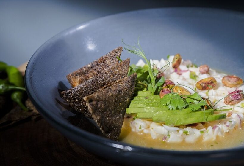 호텔 Makaabá Eco Boutique