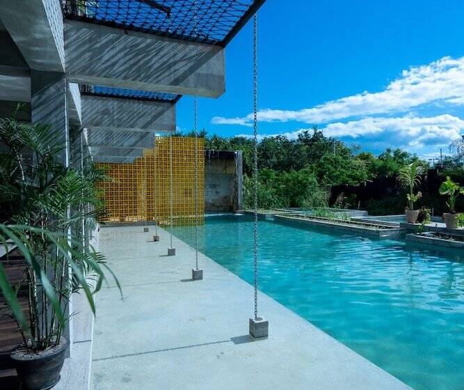 호텔 Makaabá Eco Boutique