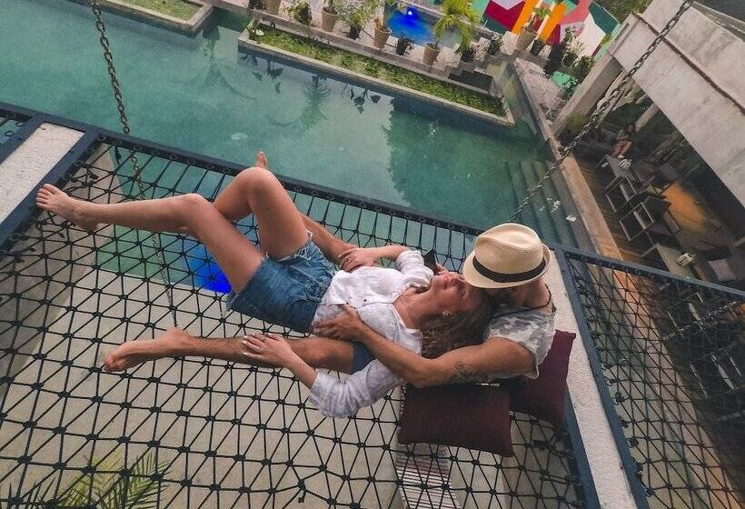 호텔 Makaabá Eco Boutique