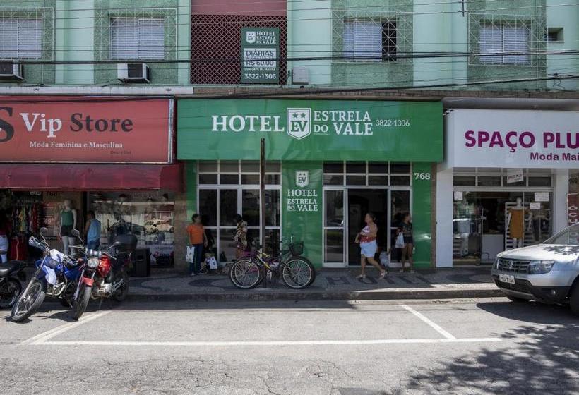 호텔 Estrela Do Vale