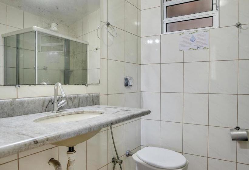 호텔 Estrela Do Vale