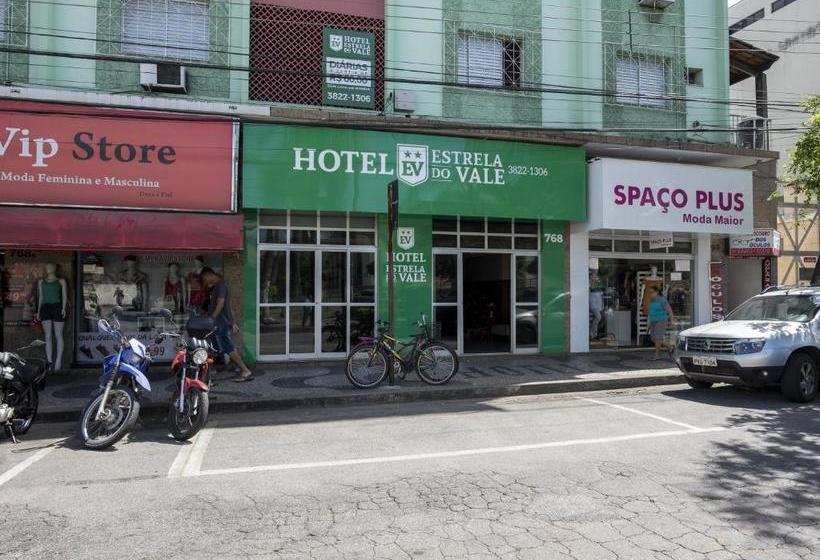호텔 Estrela Do Vale