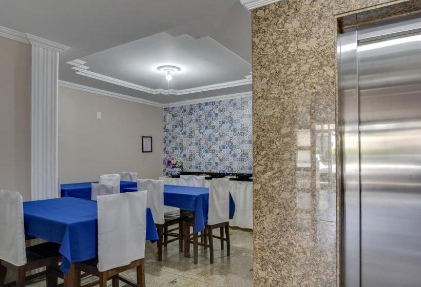 호텔 Estrela Do Vale