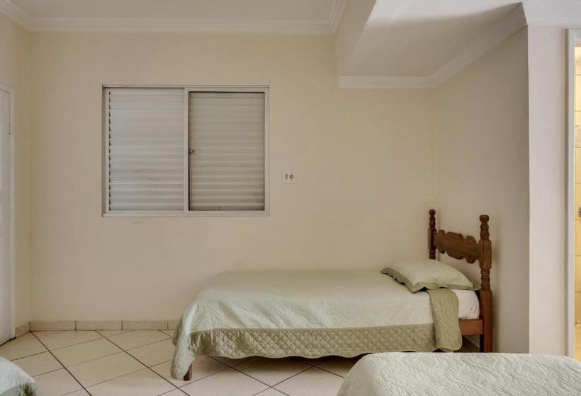 호텔 Estrela Do Vale